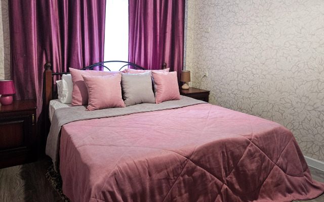 Апартаменты SkiDombay