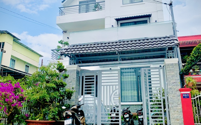 Family Homestay Dalat Casa Guest House