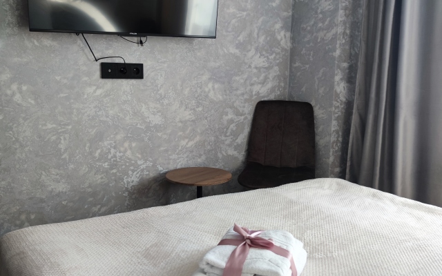 Мини-отель Золотой Куранах