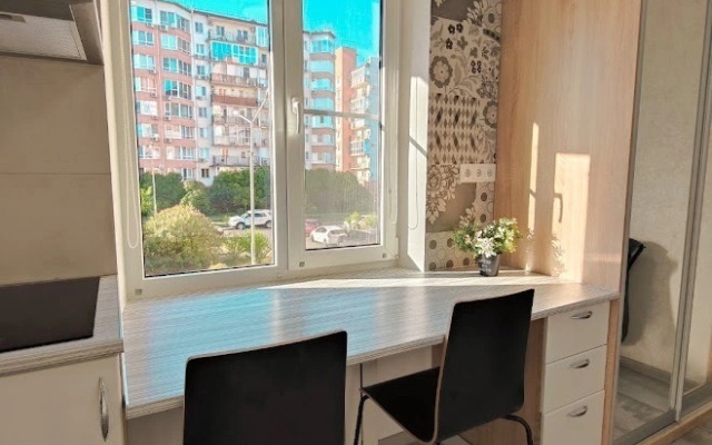Na Urozhaynoy Ulitse 71/1k2 Flat