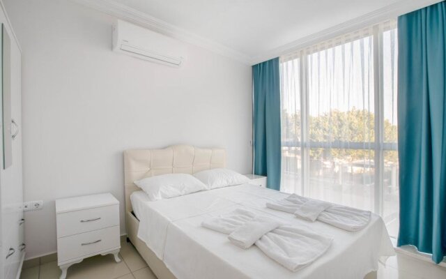 Antiocha Residence number 09-770 Hotel