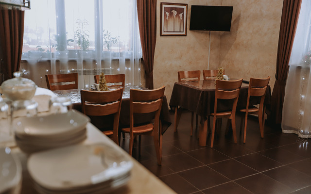 Mikheev Hotel