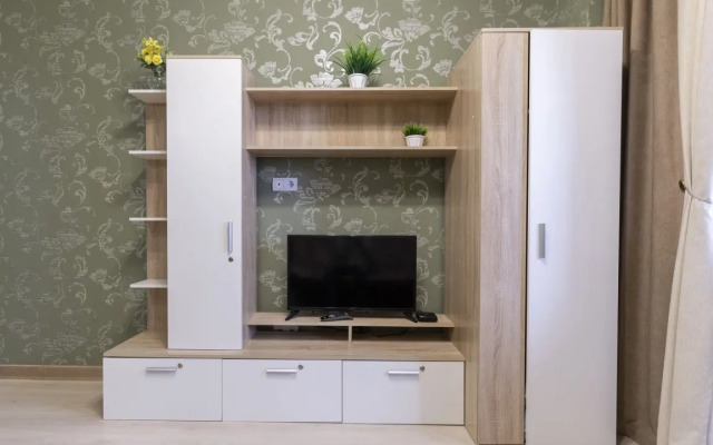 Prince Apartments С129