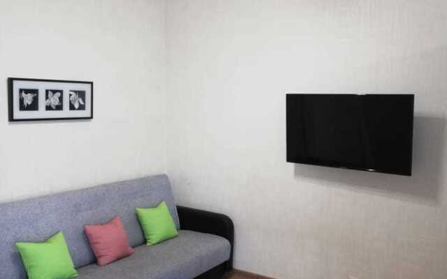V Zhk Akvareli Apartments