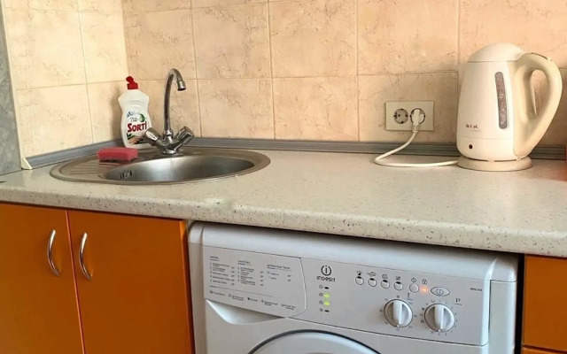 Квартира на улице Владимира Невского 30