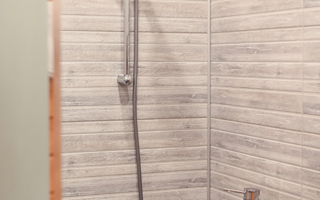 Частный дом Альпийский Home Club