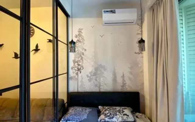 Na Ulitse Drazhinskogo 48 Flat