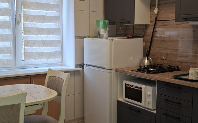 Квартира КЛД Центр Репина