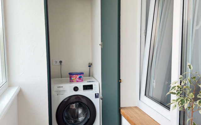 Uyutnaya v tsentre Nizhnego Novgoroda Flat