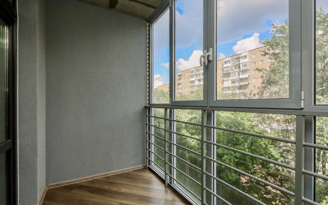 Апартаменты Privi House на Максима Горького 149