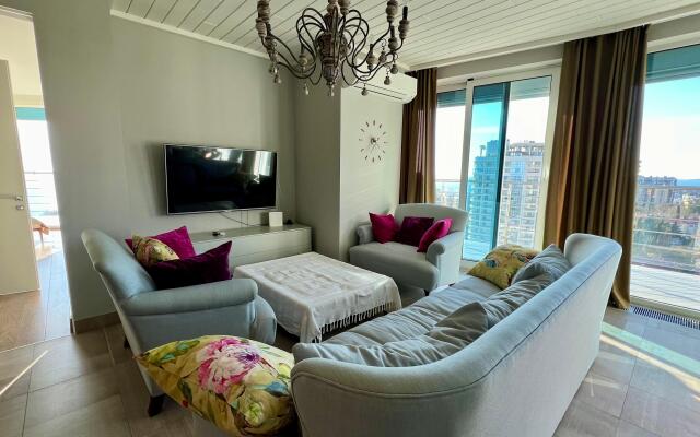 Imperial Penthaus Apartaments