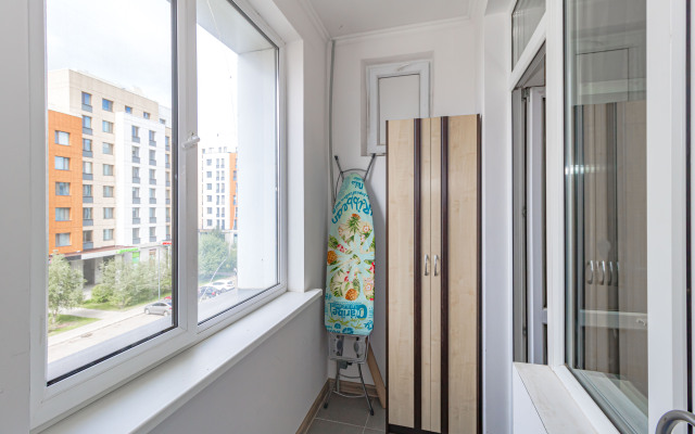 Kvartira Kabanbay Batyra 58b Flat