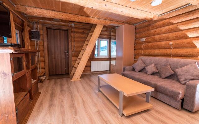 5 VILLANORDA Guest House