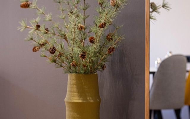 New Gudauri Atrium Apartments Ski and Dream Collection Apartments