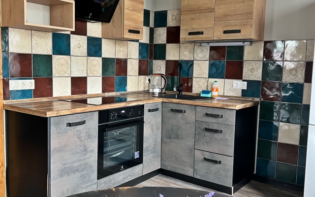 Rooms Posad Loft Flat