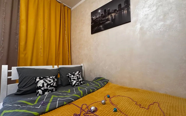 Квартира Мельница