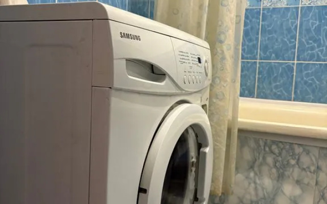 Квартира для командировочных рядом с заводами Лукойл, Каустик;