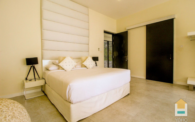 Yoho Green Turtle Villa