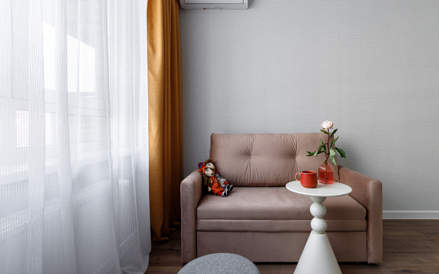 Квартира Фиеста