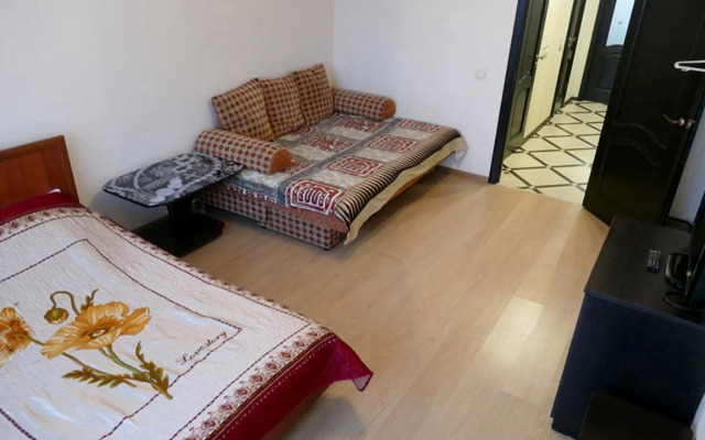 Квартира на улице Калинина 14