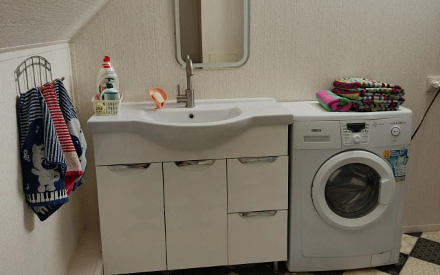 Квартира у Ильинского луга