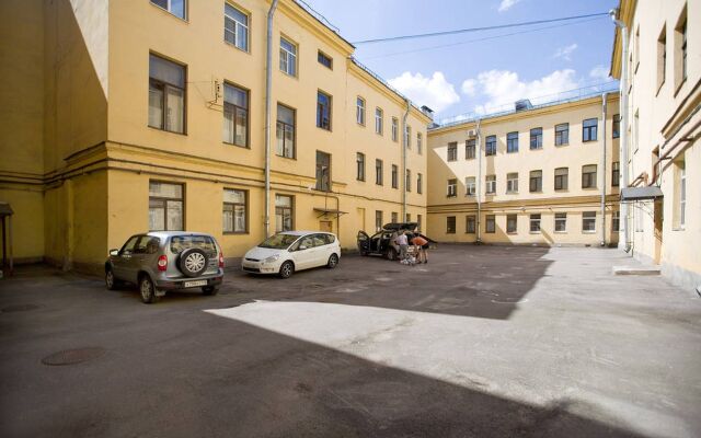 Fontanka 99 Mini-Hotel