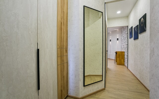 Familiya Elit Apartments 12