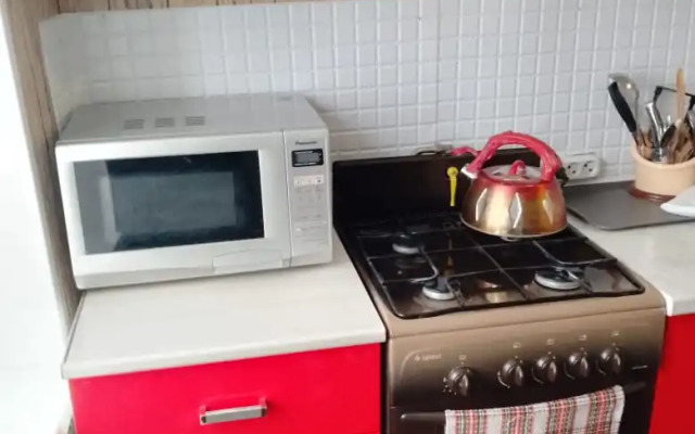 Квартира Приют в Закрытом городке