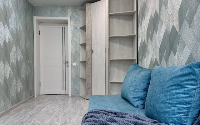 Kvartira Snayperov 11 3-Kh Komnatnaya Kvartira Flat