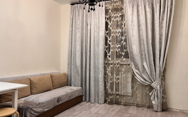 Magiya Dyomin Lug 2/10 Apartments