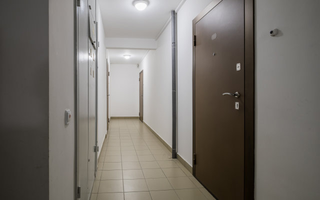 Апартаменты Homeapartments