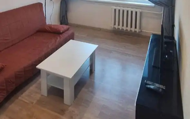 Апартаменты на 50 лет Октября Дом 1