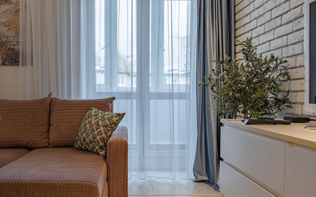 Апартаменты На Большой Покровской