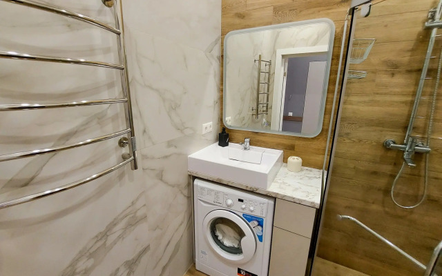 Imeretinskie Kurortyi Apart-Hotel 1 Apartments