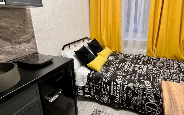 N4 na Khersonskoy Apartments