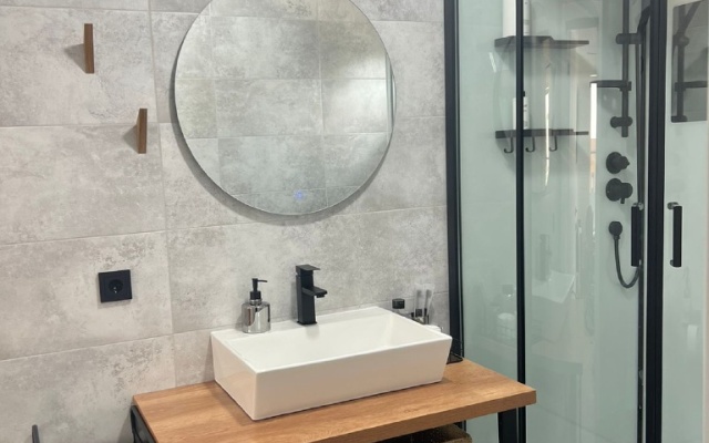 Частный дом AnnMariHome