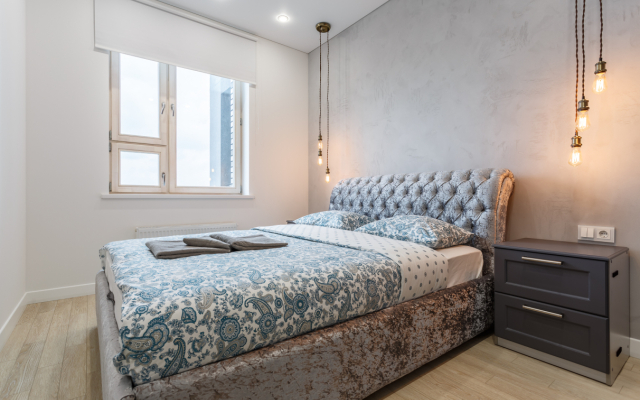 FortEstate 7 na Butlerova 7b Apartment