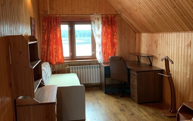 Частный Дом на 13 Человек Клёвое Место