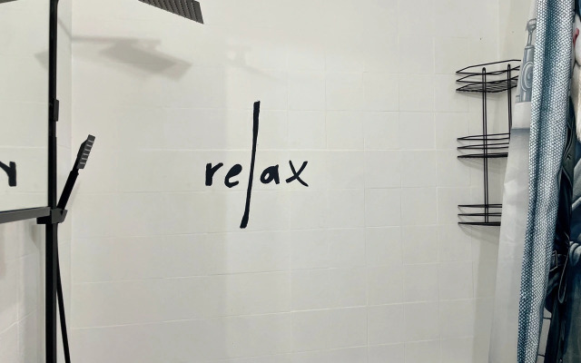 Квартира Traveler's House в Ново-переделкино