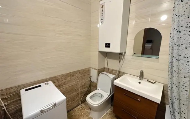 Квартира Уютная 2-х комнатная Квартира