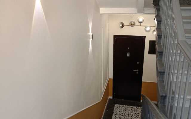 Studiya V Tsentre Apartments