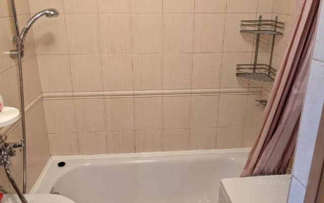 Odnokomnatnaya Kvartira U Metro Akademicheskaya Flat
