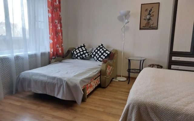 WelcomeHome Flat