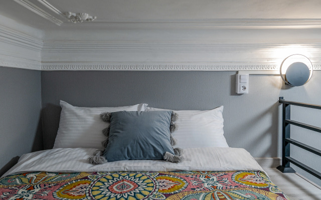 Апартаменты Northwind в центре Петербурга