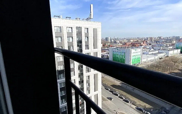 Apartments Euphoria