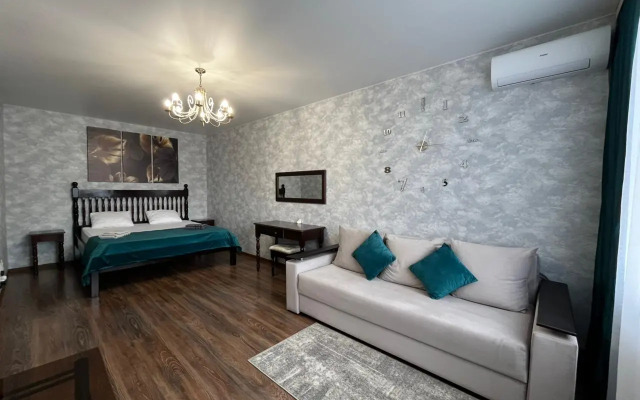 Квартира Однокомнатная в центре