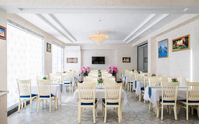 Manifa Hotel