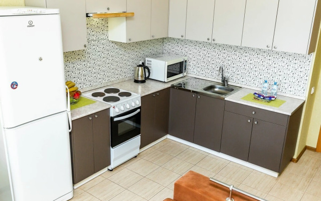 Квартира в ЖК Династия