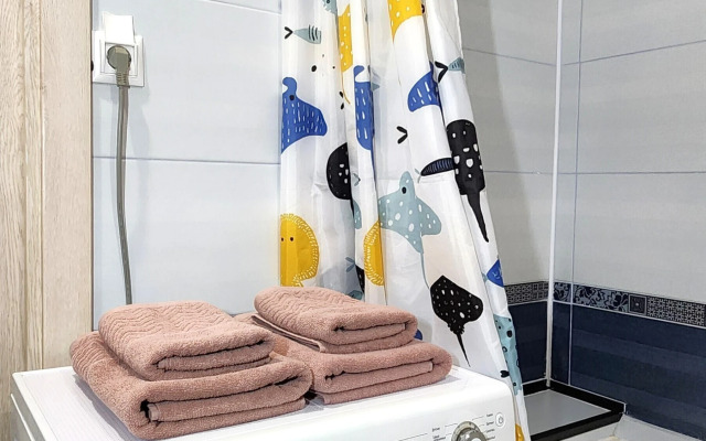 Квартира На Чуйкова 66