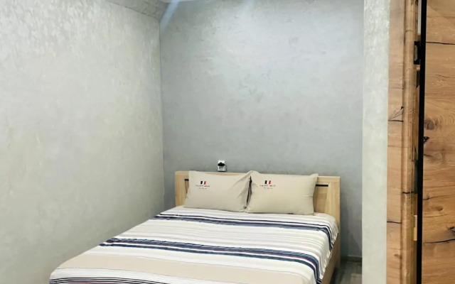 Квартира Уютная с видом на Каму